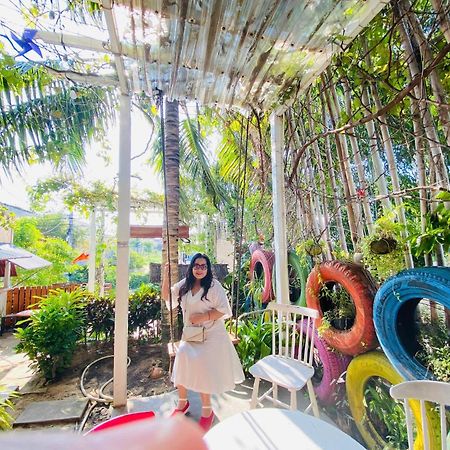 Ap Khanh Phuoc Gio Homestay And Coffee מראה חיצוני תמונה
