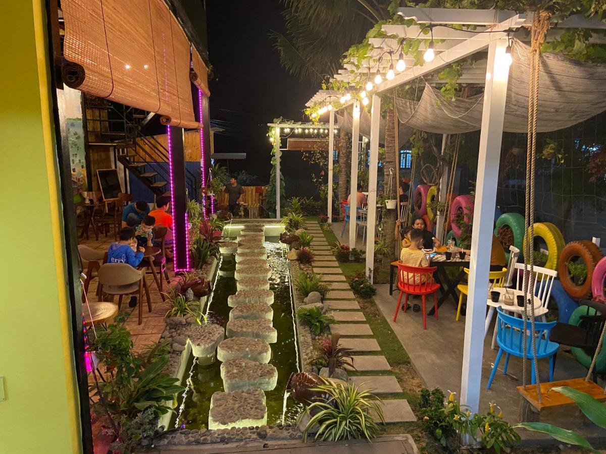 Ap Khanh Phuoc Gio Homestay And Coffee מראה חיצוני תמונה