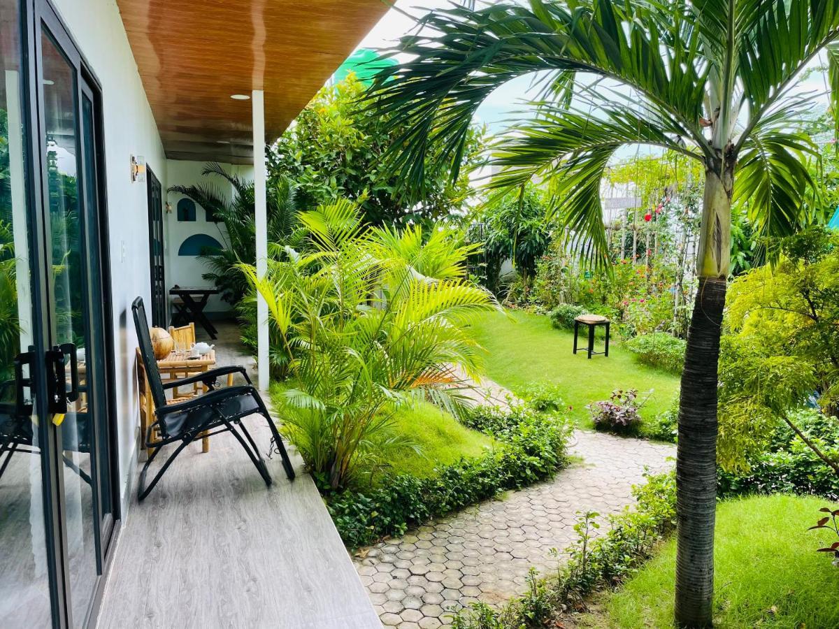 Ap Khanh Phuoc Gio Homestay And Coffee מראה חיצוני תמונה