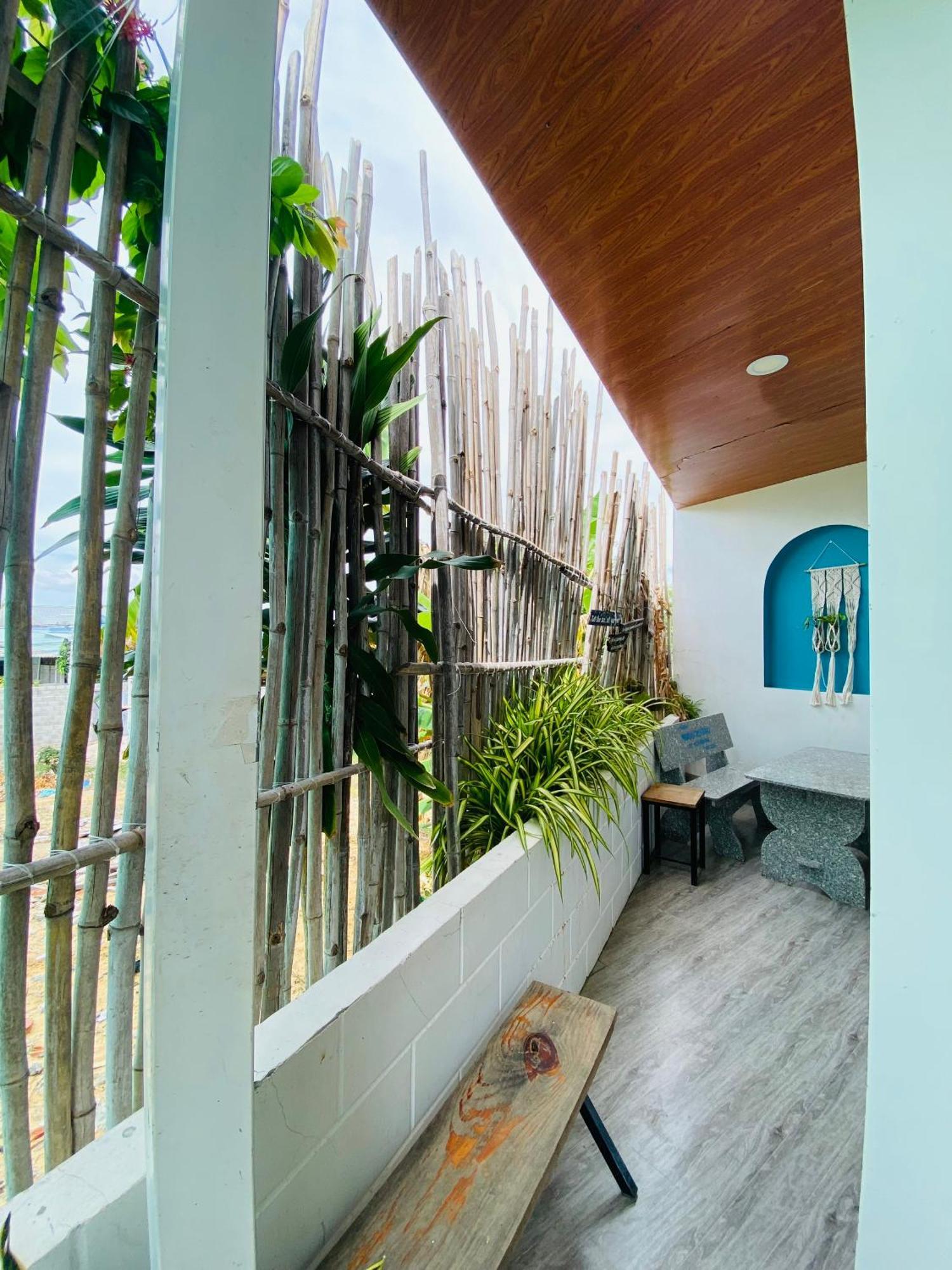 Ap Khanh Phuoc Gio Homestay And Coffee מראה חיצוני תמונה