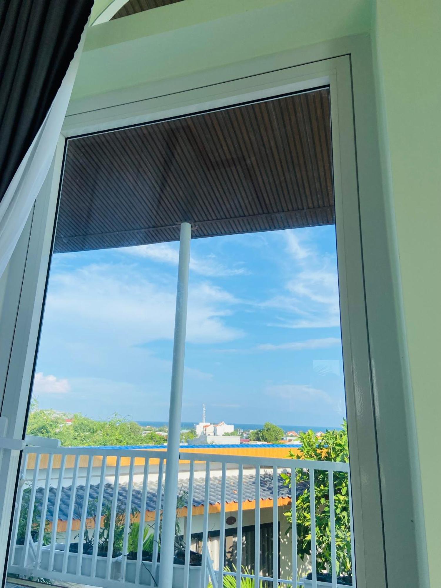 Ap Khanh Phuoc Gio Homestay And Coffee מראה חיצוני תמונה