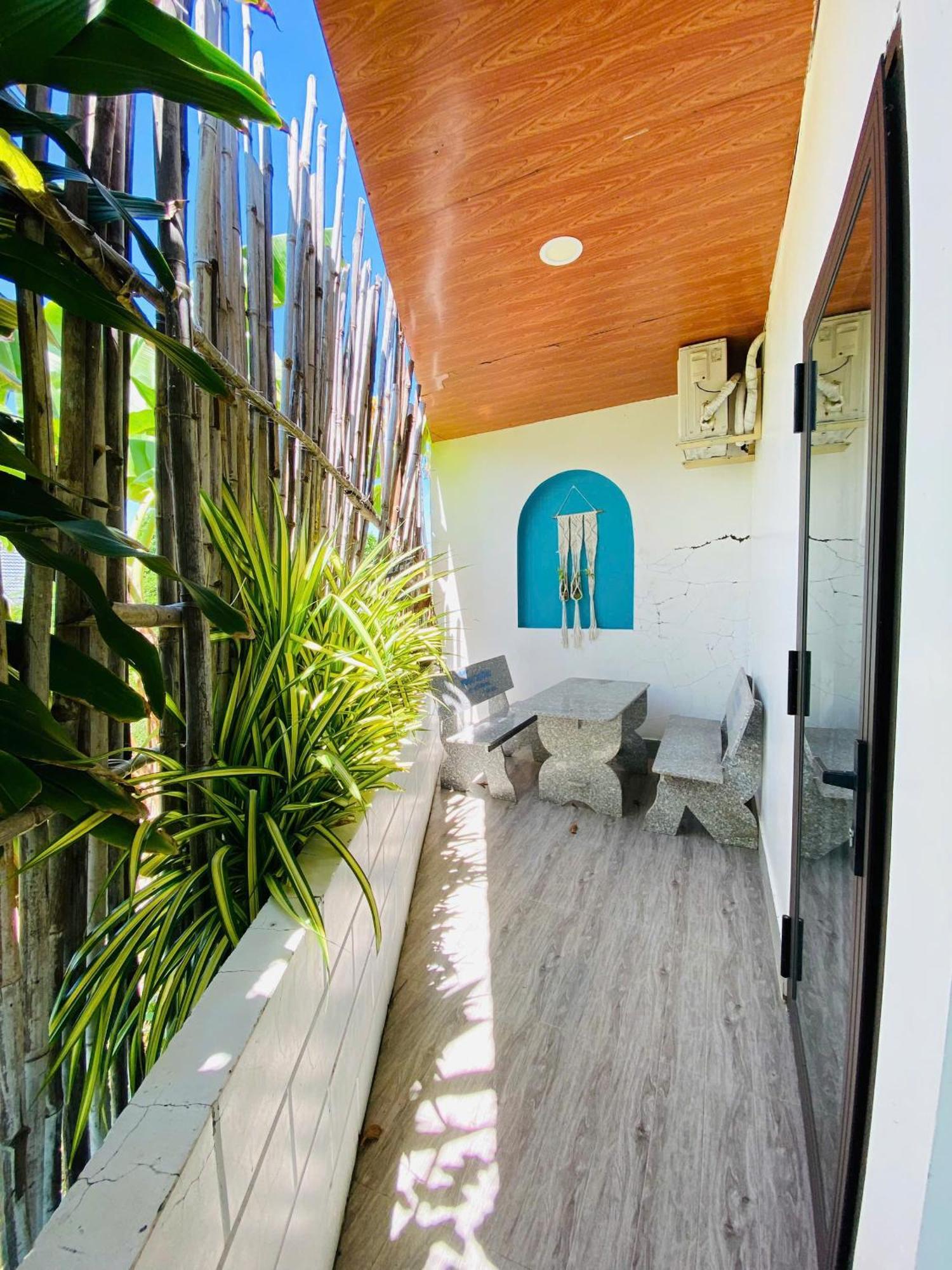 Ap Khanh Phuoc Gio Homestay And Coffee מראה חיצוני תמונה