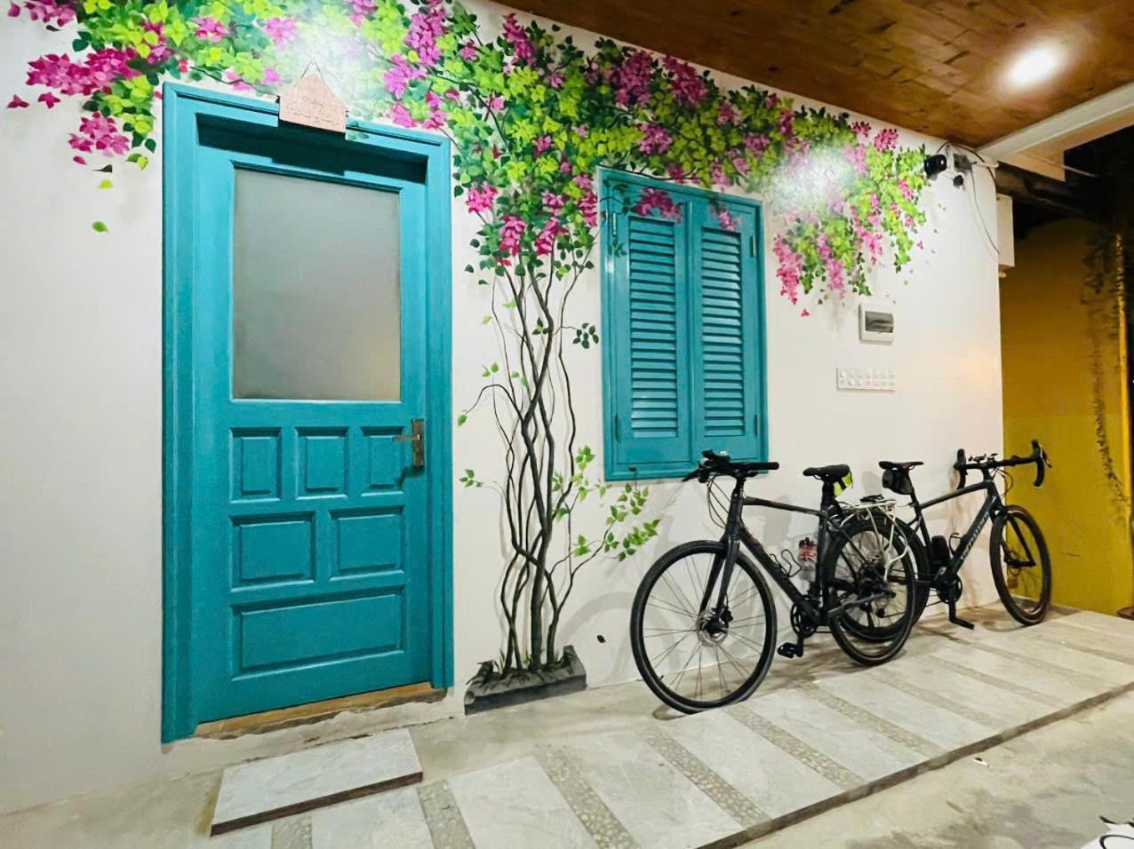 Ap Khanh Phuoc Gio Homestay And Coffee מראה חיצוני תמונה